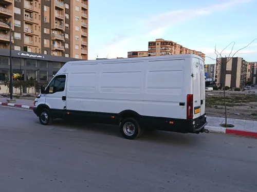 Iveco Daily 2002