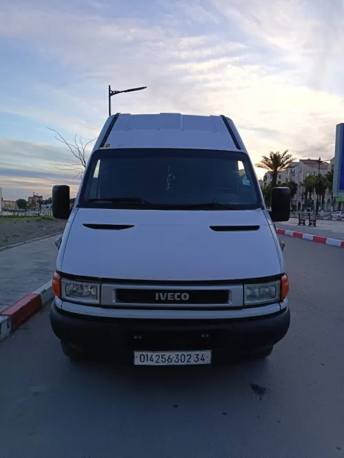 Iveco Daily 2002