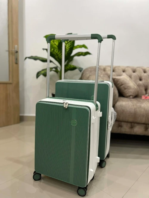 Valise 3 pièce original bubuie