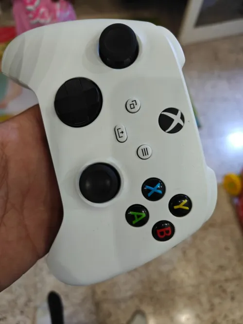 Manette Xbox série s neuf