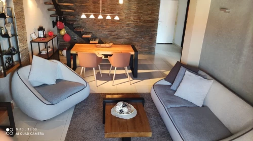 Location Duplex F4 Bejaia Bejaia