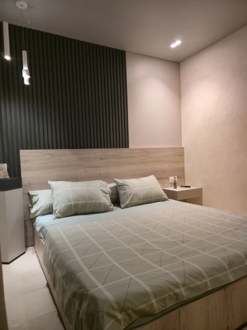 Location vacances Appartement F2 Béjaïa Bejaia