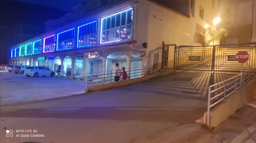 Location Duplex F4 Bejaia Bejaia