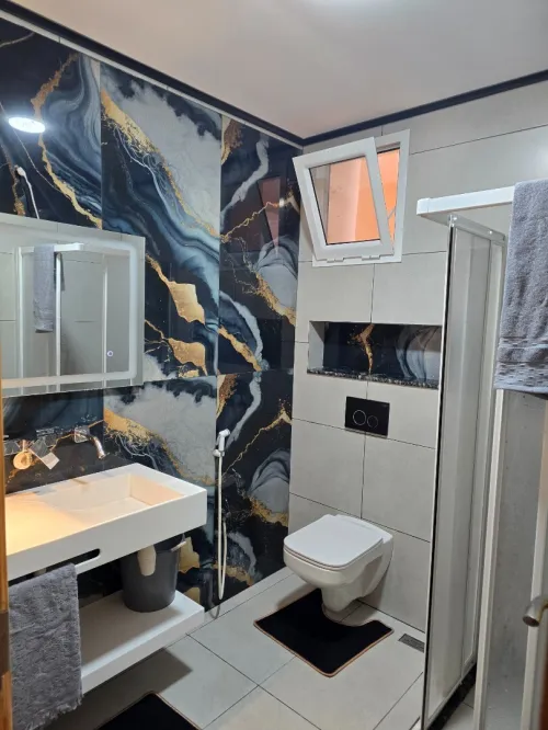 Location vacances Appartement F2 Béjaïa Bejaia