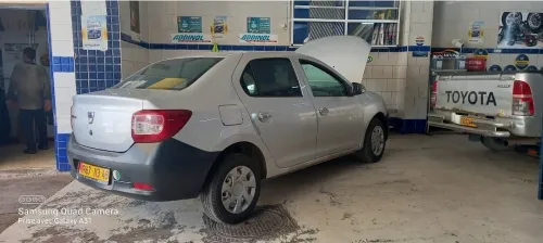 Dacia Logan 2013 Logan