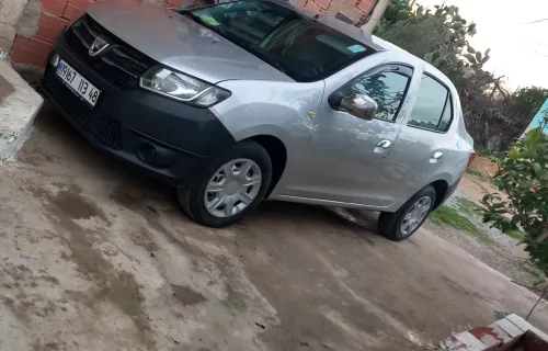 Dacia Logan 2013 Logan