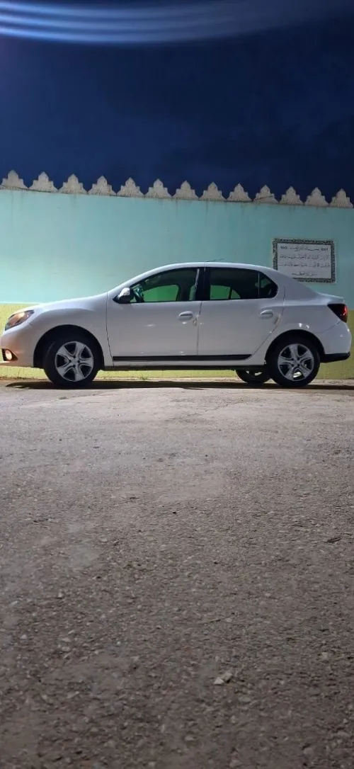 Renault Symbol 2016 Thalia Dynamique