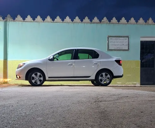 Renault Symbol 2016 Thalia Dynamique
