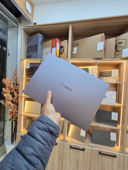 LENOVO IDEAPAD SLIM 3 16 i5-13420H 16GB / 512 GB SSD