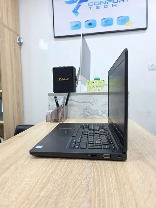 DELL LATITUDE 5480   i5 6440HQ 8GB /256GB 