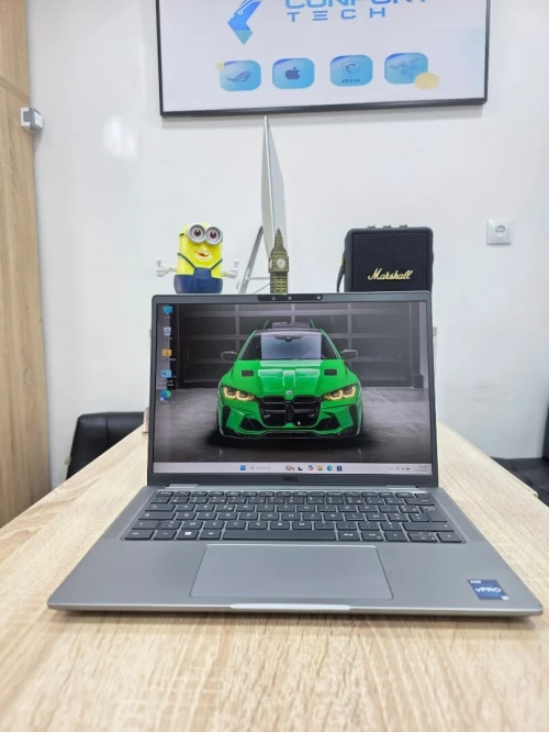 [VENDU ]DELL LATITUDE 7340  13.3 Tactile  "i5 1345U 16GB/256GB