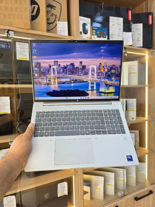 HP PROBOOK 460 G11 Ultra 5 125U 16GB /512GB