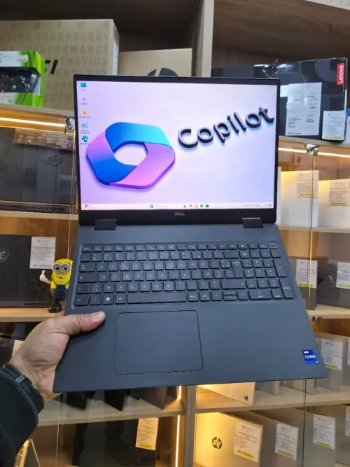 DELL PRECISON 7680 i9 13950HX  128GB/1TB (Fih  puamelle matanfta7ch mlih hata triglha Manuelle