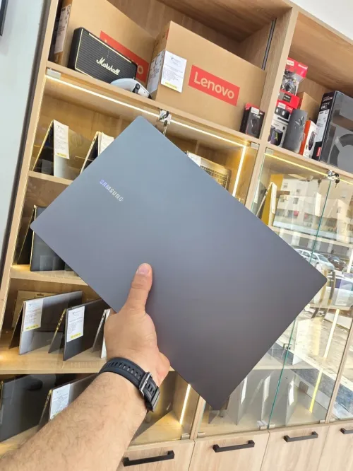 SAMSUNG GALAXY BOOK4  15.6" i5 1345U 16GB/512 GB