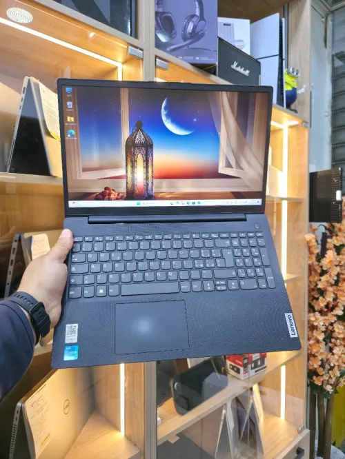 LENOVO V15 G4 15  i5 12500H  8GB /512GB