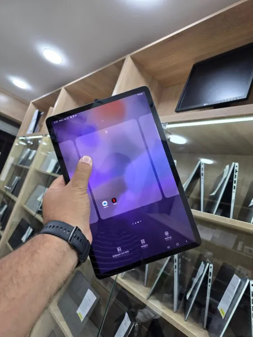 Samsung Galaxy Tab S7 FE  12.4" 64GB/4GB  