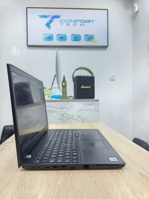 LENOVO THINKPAD L15 15.6" i7 10510U 16GB / 512GB