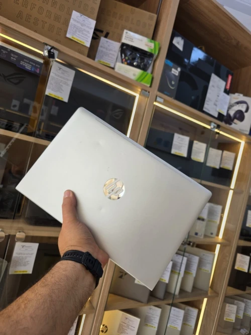 HP PROBOOK 440 G8 14" i7 1165G7 8GB /512GB