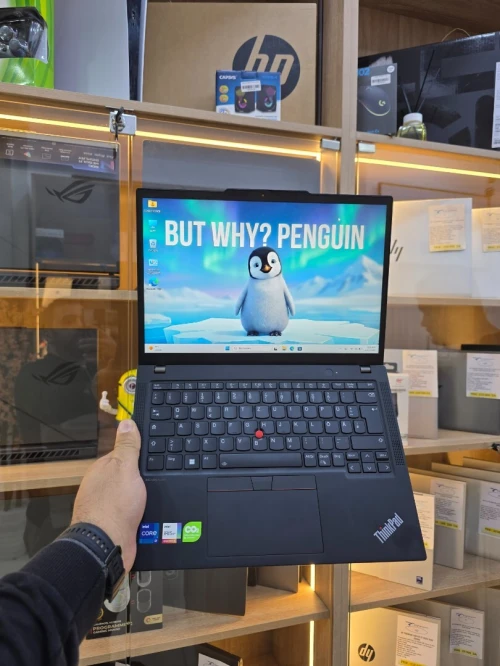 LENOVO THINKPAD X13 GEN 4 i7 1360P 32GB/512GB