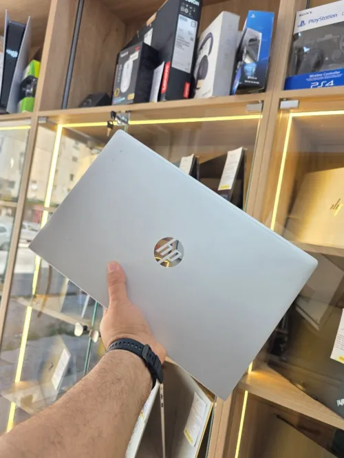HP PROBOOK 450 G8 15.6   i3 1115G4  8GB / 256GB SSD