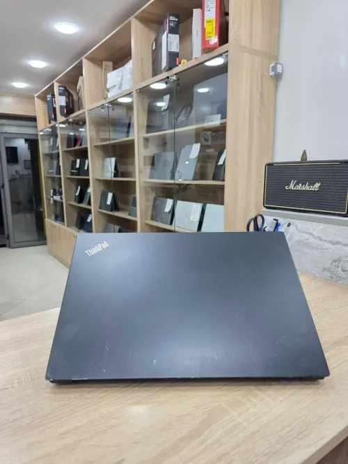 LENOVO THINKPAD E15 15.6" i5 10210U  8GB/256GB