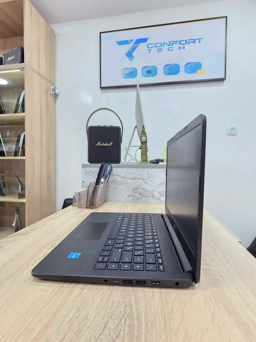 HP LAPTOP 14s 14" i3 1125G4  8GB/256Gb 