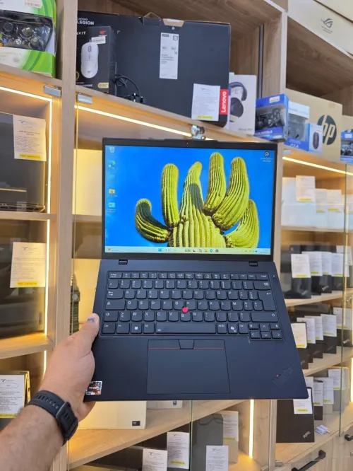 LENOVO THINKPAD L14 GEN 5  14"  Ryzen 5  7535U 16GB/512 GB