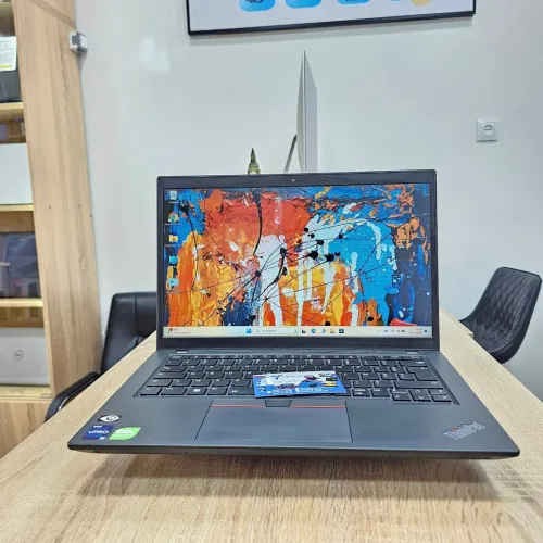 Lenovo ThinkPad L14 Gen3 i5 1245U 8GB/256GB
