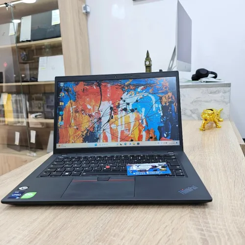 Lenovo ThinkPad L14 Gen3 i5 1245U 8GB/256GB
