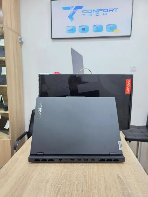 LENOVO LEGION PRO 7 GEN 9 i9 14900HX & RTX 4080 32GB RAM / 2TB SSD