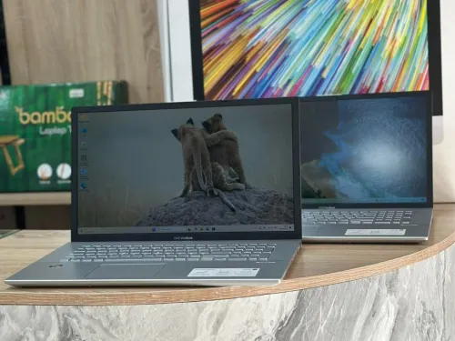 ASUS VivoBook 17 Ryzen 7 3700U 16GB /512GB