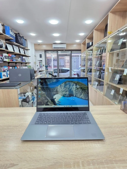 DELL Inspiron 5406 2en1 X360  14" i5 1135G7 8GB/256GB  FIH CHA9A F ECRAN KOLACH MARCHE 