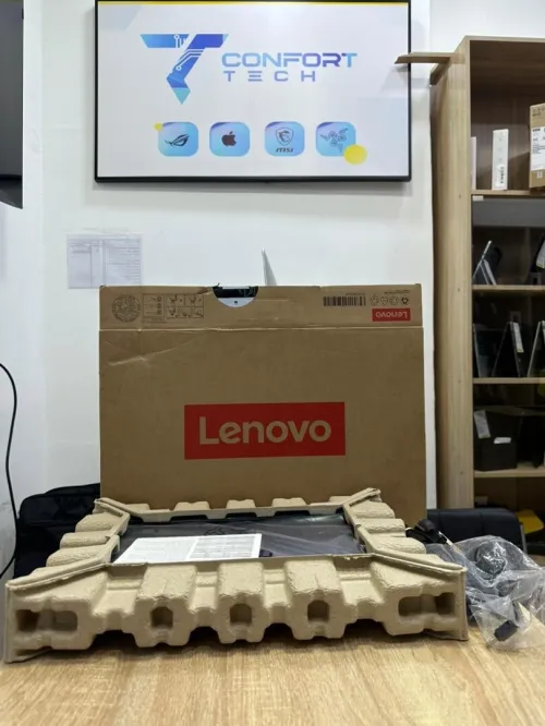 LENOVO IDEAPAD SLIM 3 16" i5-13420H 16GB / 512 GB SSD