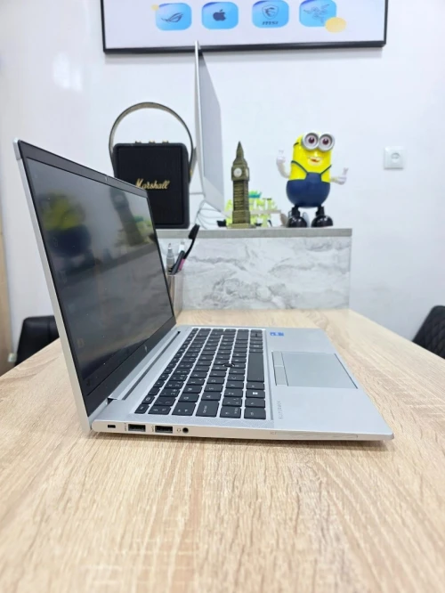HP ELITEBOOK 840  G8 14" i5 1135G7 16GB /512 GB 