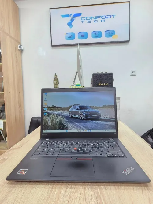 LENOVO THINKPAD X13 13.3" RYZEN 5 4650U 16GB /512GB SSD NVME 