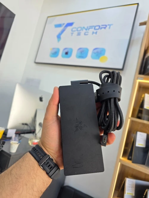 Chargeur Original Razer Blade 280W
