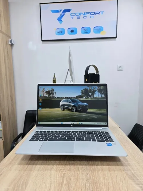 HP PROBOOK 450 G8 15.6" i5 1135G7  8GB /256GB 