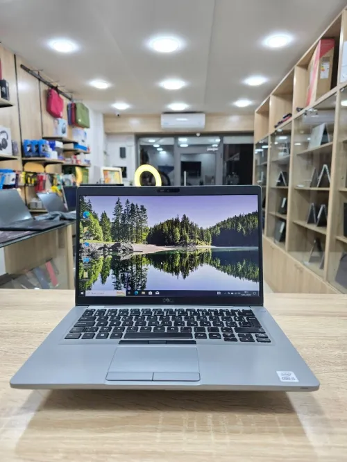DELL LATITUDE 5410 14" i5 10310U 16GB/256GB