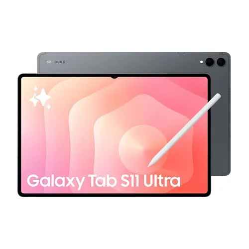 Samsung Galaxy Tab S11 Ultra 14.6  256Go / 12 Go RAM (Wi-Fi)