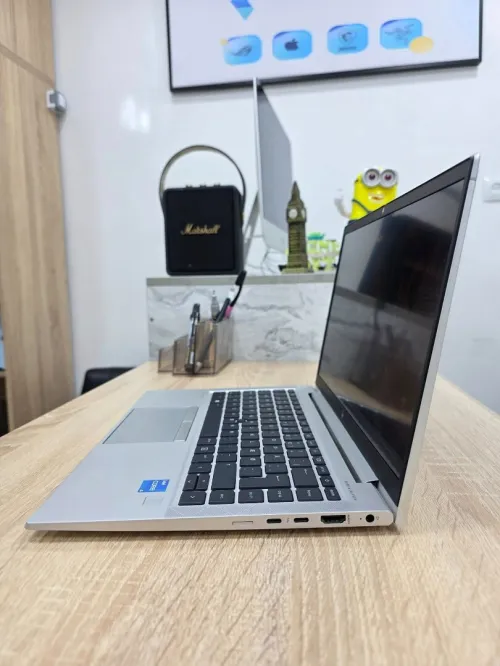 HP ELITEBOOK 840  G8 14" i5 1135G7 16GB /512 GB 