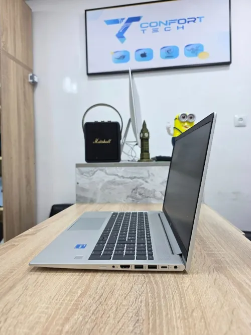 HP PROBOOK 450 G9 15.6 "i5 1235U 18GB/256GB