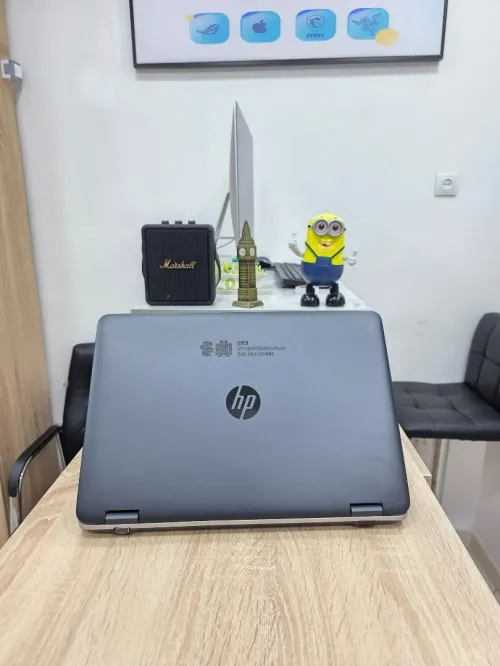 P PROBOOK  650 G2 15.6  i5 6200U 8GB /256GB 