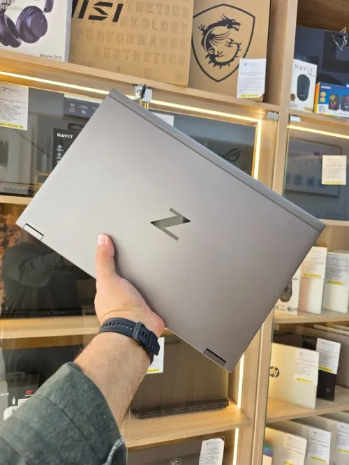 HP ZBOOK FURY 15.6 G8 i7 11850H& NVIDIA  RTX A2000 (16GB/512GB)