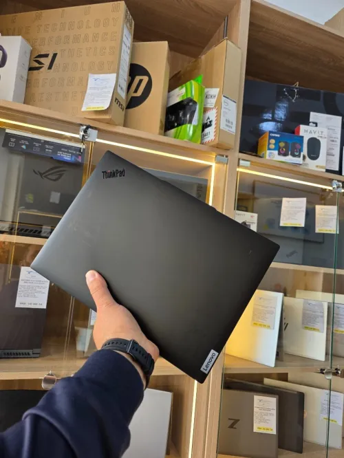 LENOVO THINKPAD L14  Gen 6 Ryzen 5  PRO 215W ( 16GB /512 GB)