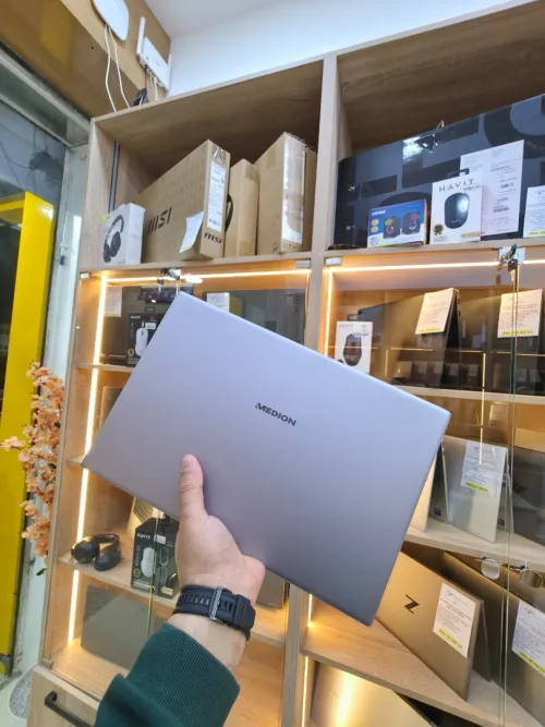 LENOVO MEDION AKOYA  Ryzen 7 3700U 8GB /512 GB SSD
