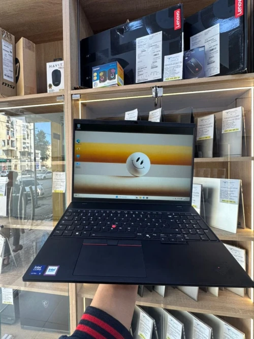 Lenovo ThinkPad L16 Gen 1 Ultra 5 125U  16GB /512GB