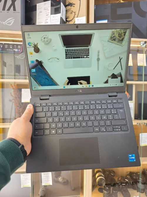 DELL LATITUDE 3420 i5 1135G7  8GB /256