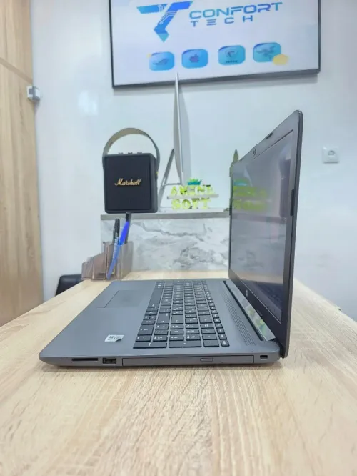 HP LAPTOP 250 G7 15.6  i7 1065G7 8GB /256GB