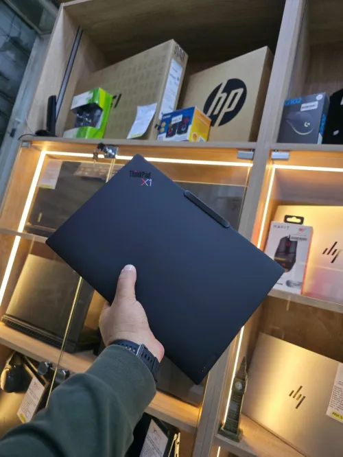 LENOVO THINKPAD X1 CARBON GEN 12 Ultra 7 155U  32GB / 1TB