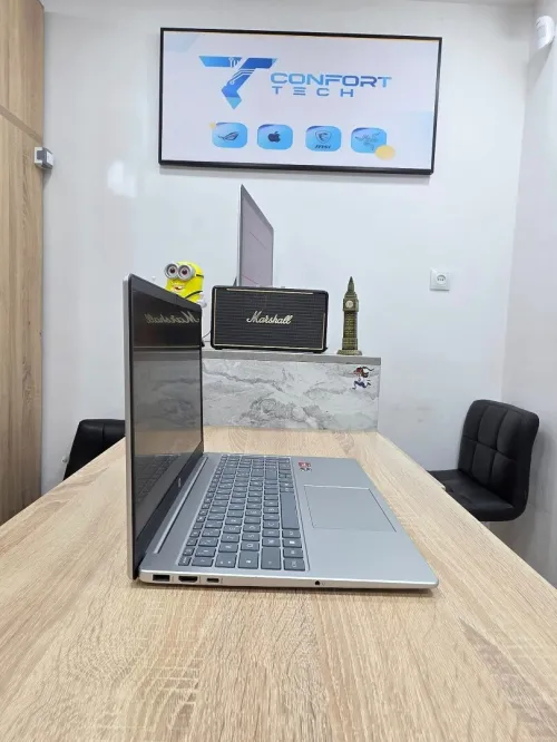 HP LAPTOP 15  15.6  Ryzen 5 7520U 16GB /512GB  